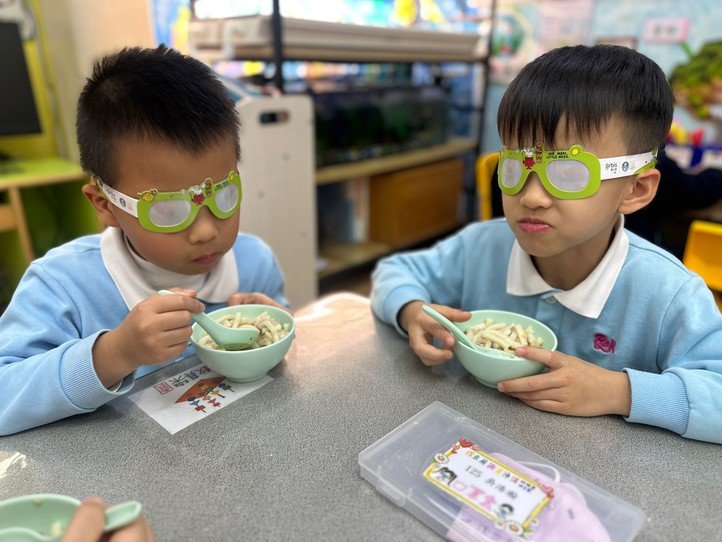 2025.2 奧比斯蒙查查食茶點